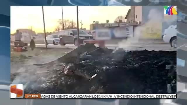 Noticias Ciudad Juárez del 26 de febrero 2026