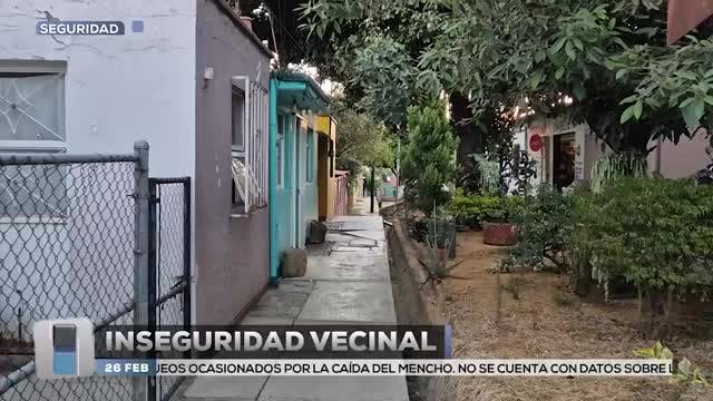 Noticias Oaxaca del 26 de febrero 2026