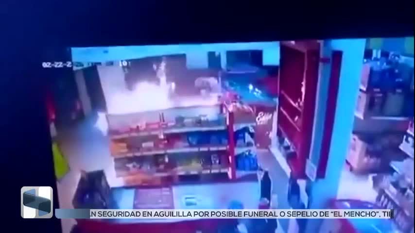 Noticias Estado De México del 26 de febrero 2026