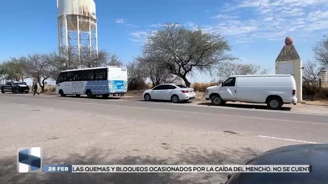 Noticias Aguascalientes del 26 de febrero 2026