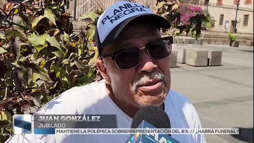 Noticias Michoacán del 26 de febrero 2026