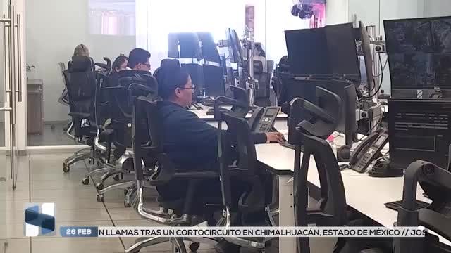 Noticias San Luis Potosí del 26 de febrero 2026