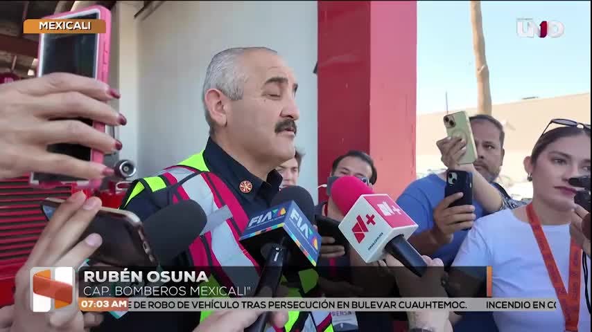 Noticias Baja California del 27 de febrero 2026