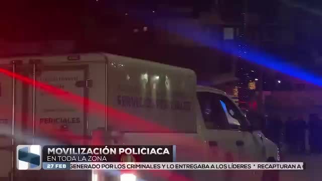 Noticias Aguascalientes del 27 de febrero 2026