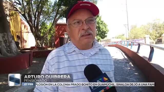 Noticias San Luis Potosí del 27 de febrero 2026