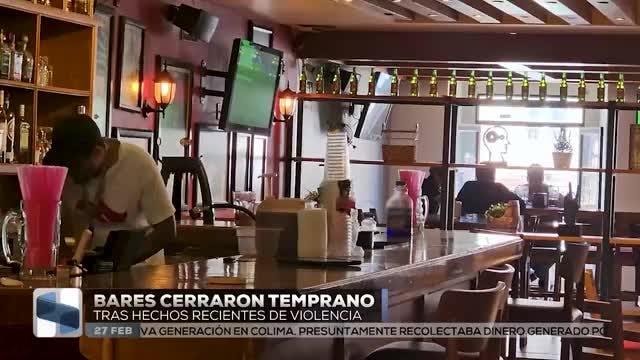 Noticias Zacatecas del 27 de febrero 2026