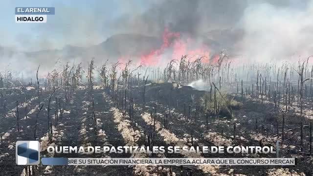 Noticias Hidalgo del 27 de febrero 2026