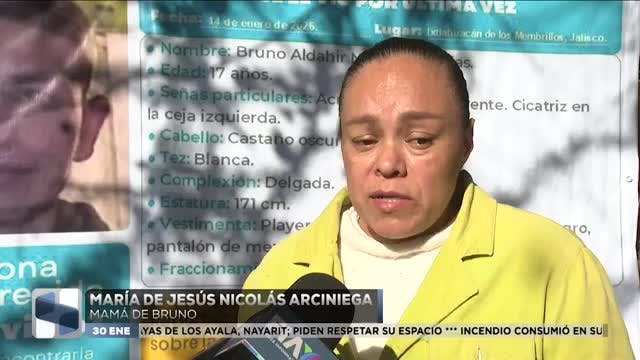 Noticias Colima del 30 de enero 2026
