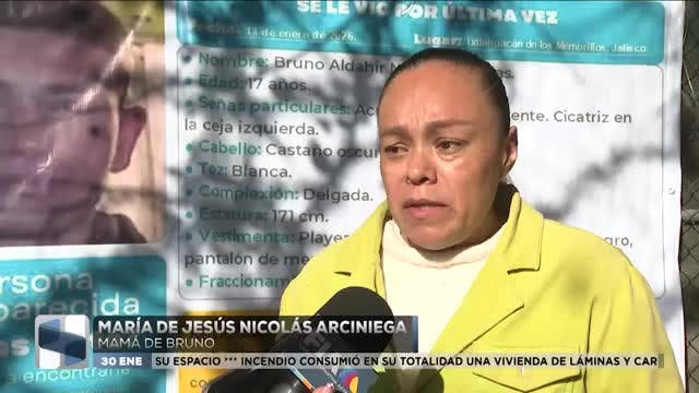 Noticias Nayarit del 30 de enero 2026