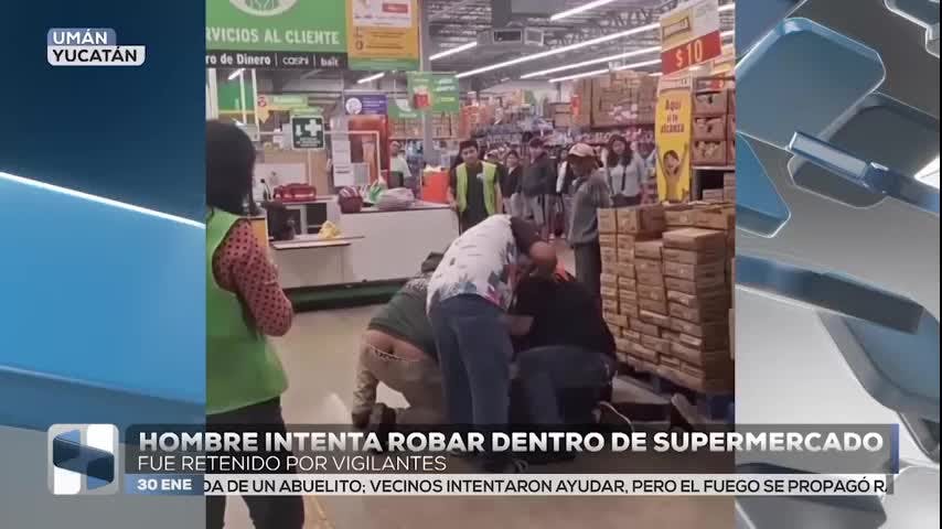 Noticias Yucatán del 30 de enero 2026