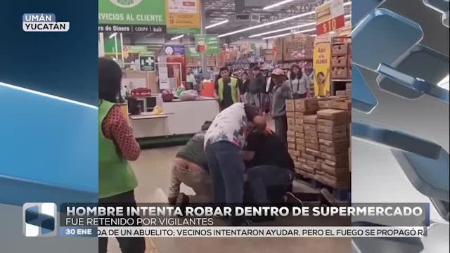 Noticias Yucatán del 30 de enero 2026