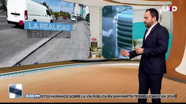 Noticias Puebla del 30 de enero 2026