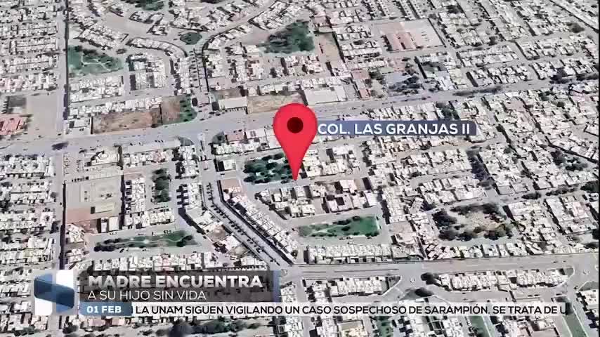 Noticias Laguna del 1 de febrero 2026