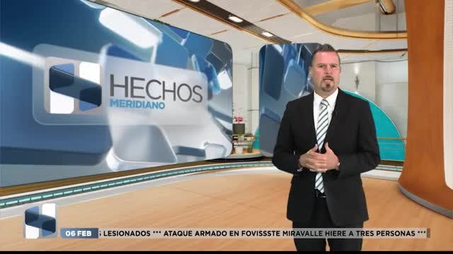 Noticias Colima del 6 de febrero 2026