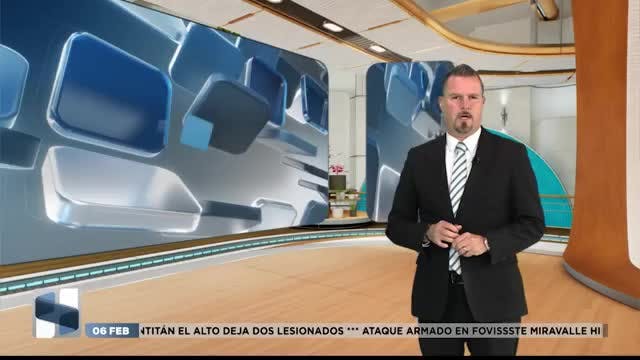 Noticias Nayarit del 6 de febrero 2026