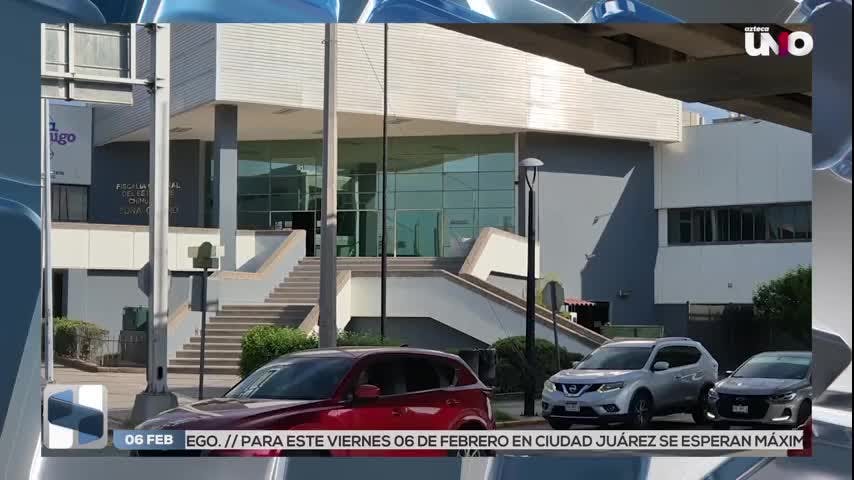 Noticias Chihuahua del 6 de febrero 2026