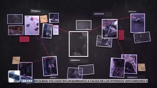 Noticias Laguna del 8 de febrero 2026