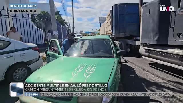 Noticias Quintana Roo del 6 de febrero 2026