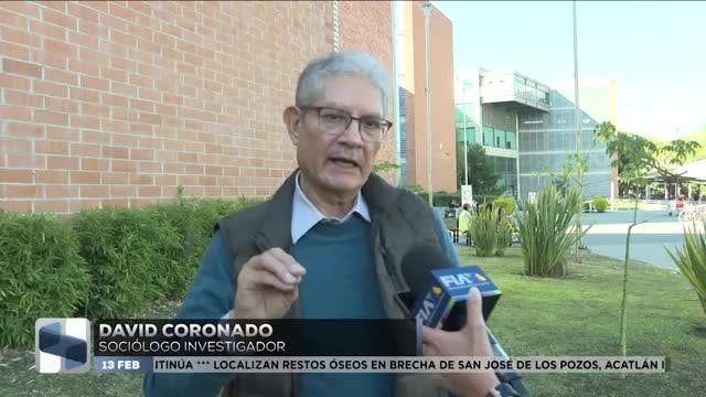 Noticias Nayarit del 13 de febrero 2026