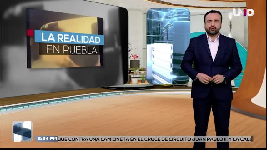 Noticias Puebla del 13 de febrero 2026