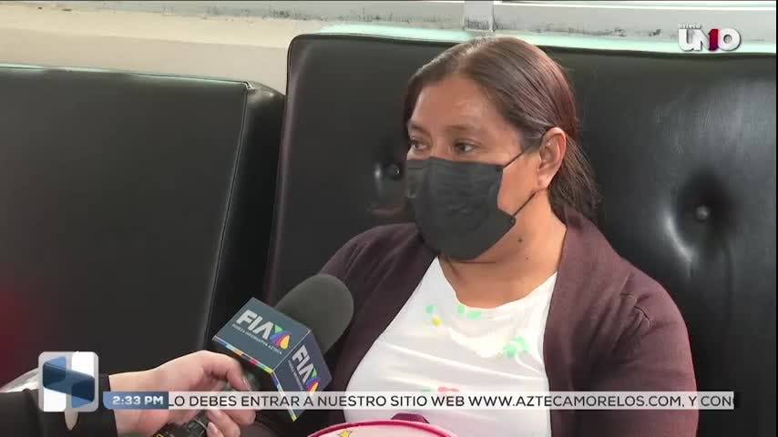 Noticias Morelos del 13 de febrero 2026