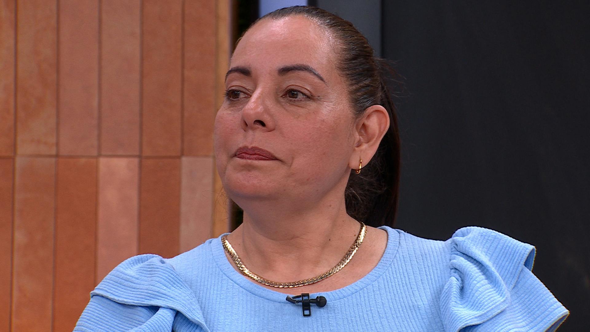 ¡Encontró a su hermano agasajándose con su nuera! Yoryet está impactada con lo que sucedió
