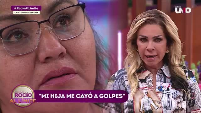 Mi hija me cayó a golpes | Programa del 7 de marzo 2026