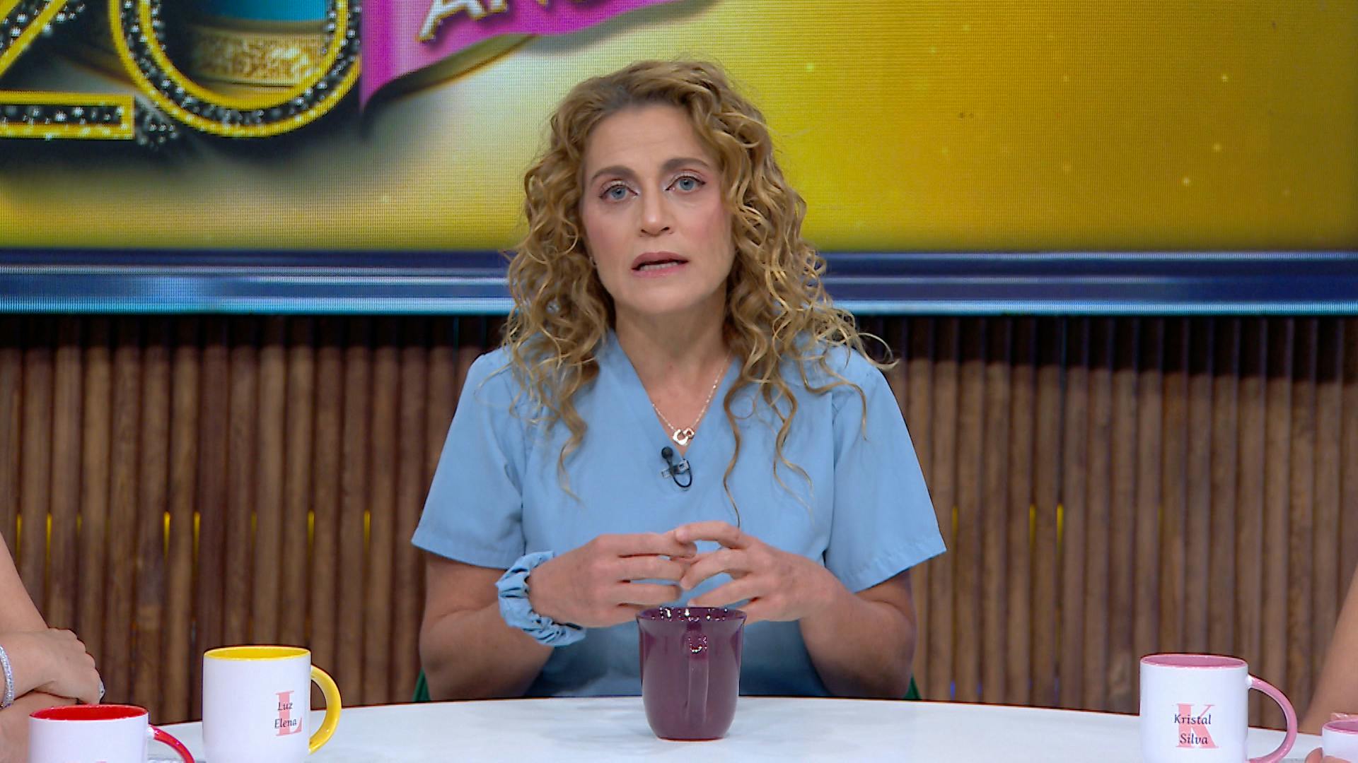 ¿Cómo reconocer olores vaginales de cuidado? La ginecóloga Dra. Julie Salomón despejó todas las dudas