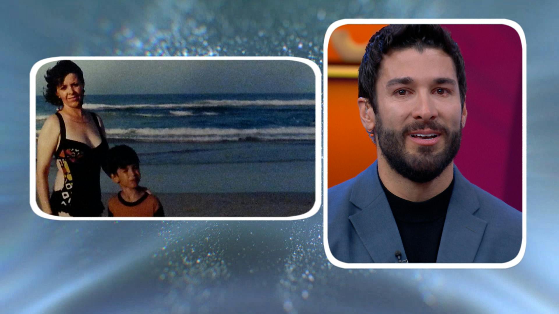 Kike Mayagoitia rompe en llanto y lanza reflexión por las mujeres que sacan adelante a su familia