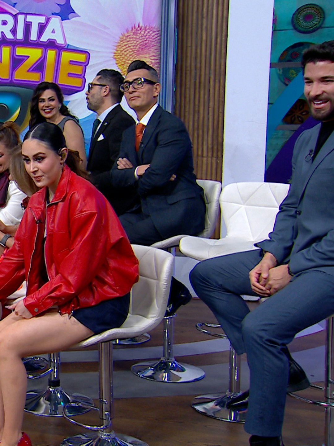 Venga La Alegría | Programa 9 de marzo 2026 Parte 1 | Celebridades, declaraciones y lo que dejó este 8M