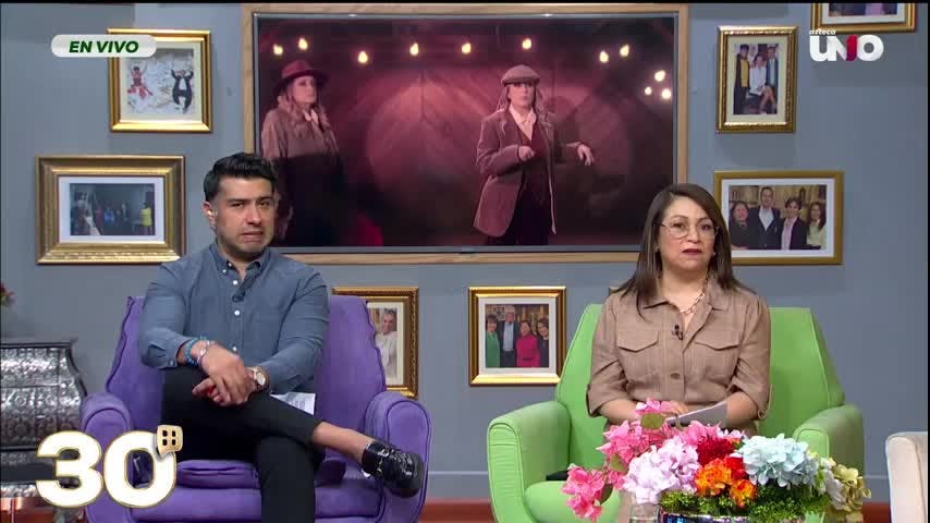 En Exclusiva: Ivonne Montero se defiende de los malos señalamientos de Omar Suárez