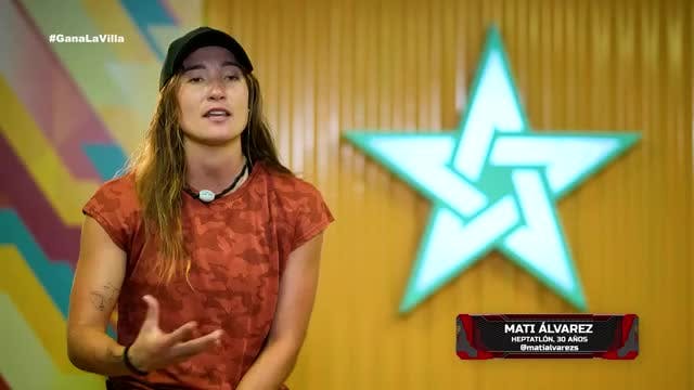 Mati y Jazmín hacen las paces en Exatlón México: “Borrón y cuenta nueva”