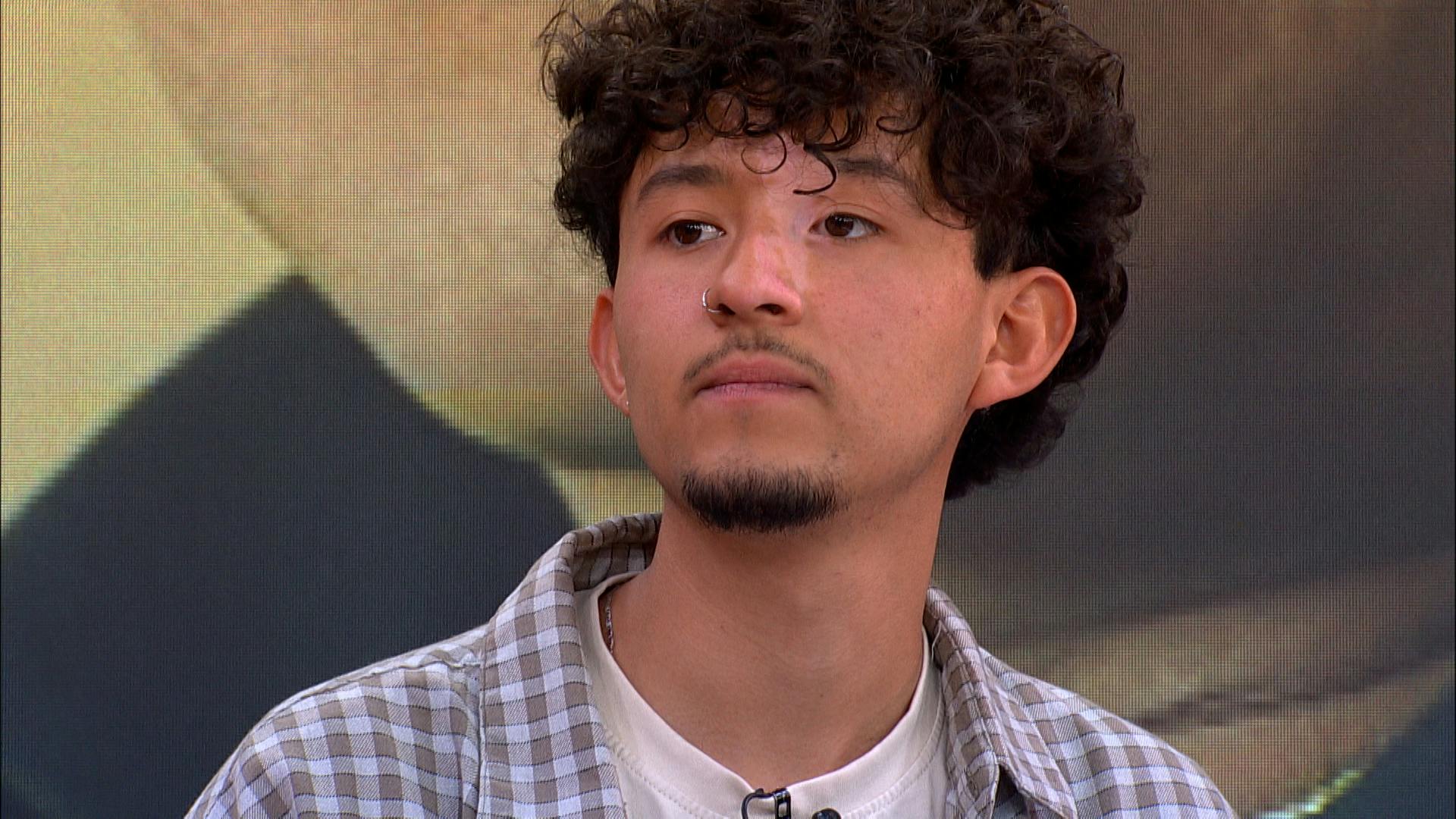 Gerson delata a Donovan y revela que sí han mantenido relaciones íntimas