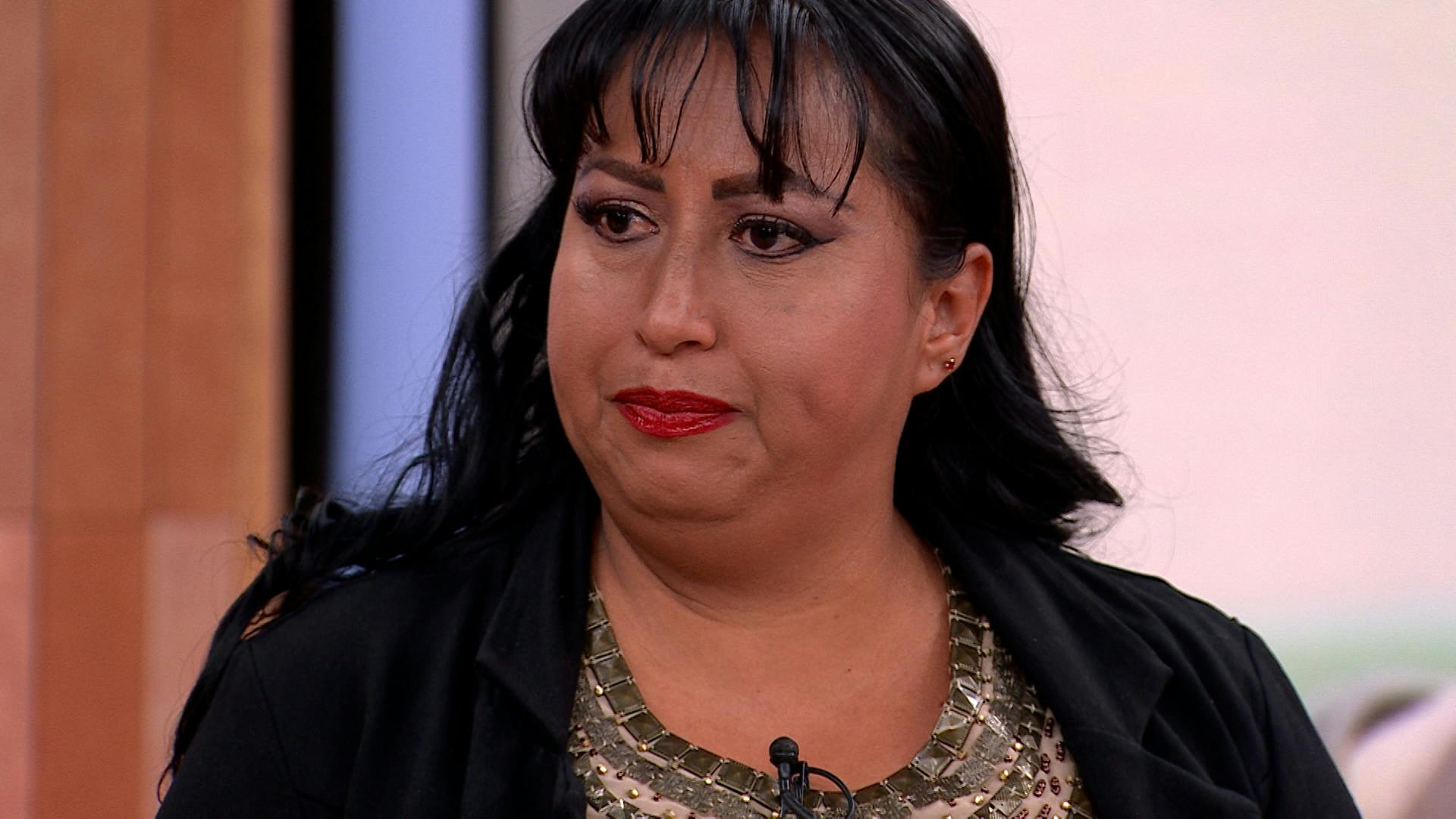 ¡Karen quiere alejar a su hija y a su nieto de Gerson y su amante!
