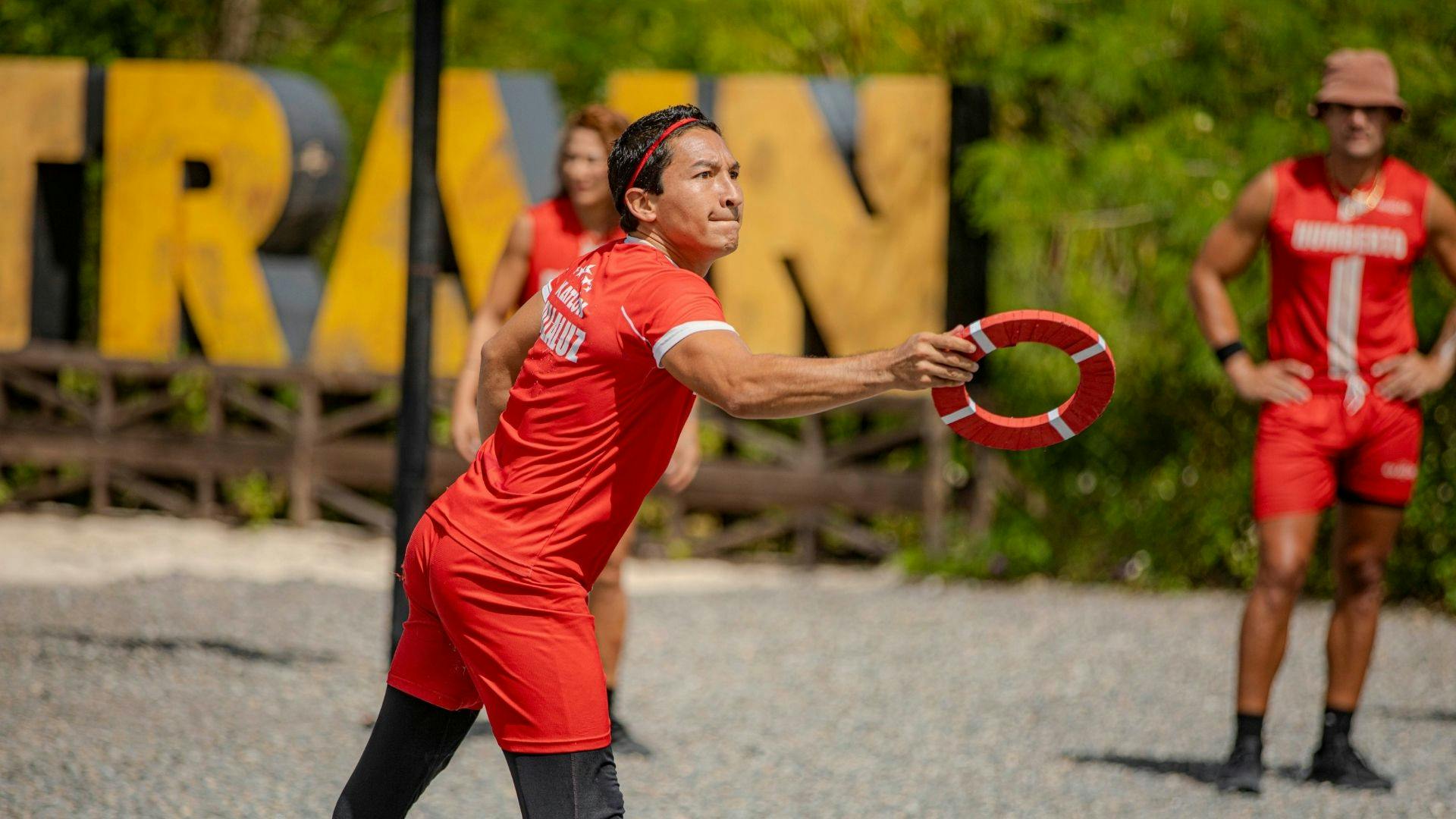 Exatlón México | Duelo de los Enigmas | De los circuitos a la cocina Rosique pone en juego premios que desatan la competencia