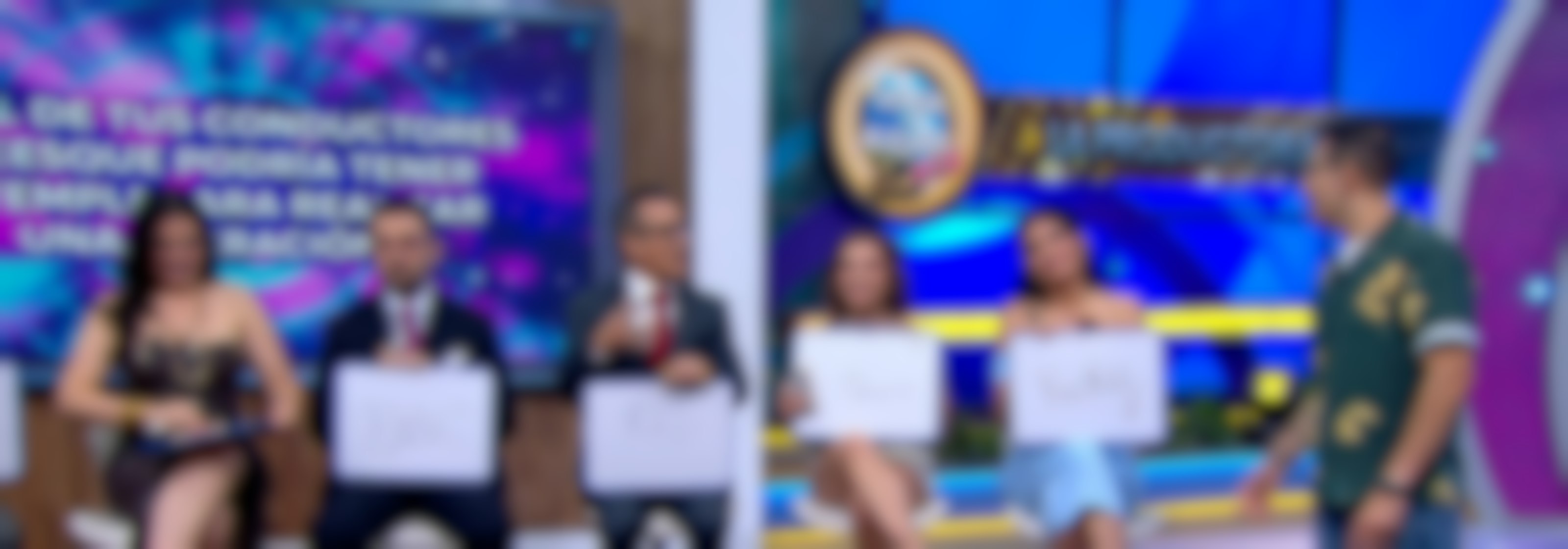 Venga La Alegría | Programa 11 de marzo 2026 Parte 1 | Cristian Castro en el Auditorio Nacional, la campal en el Cetis 32 y mucho más