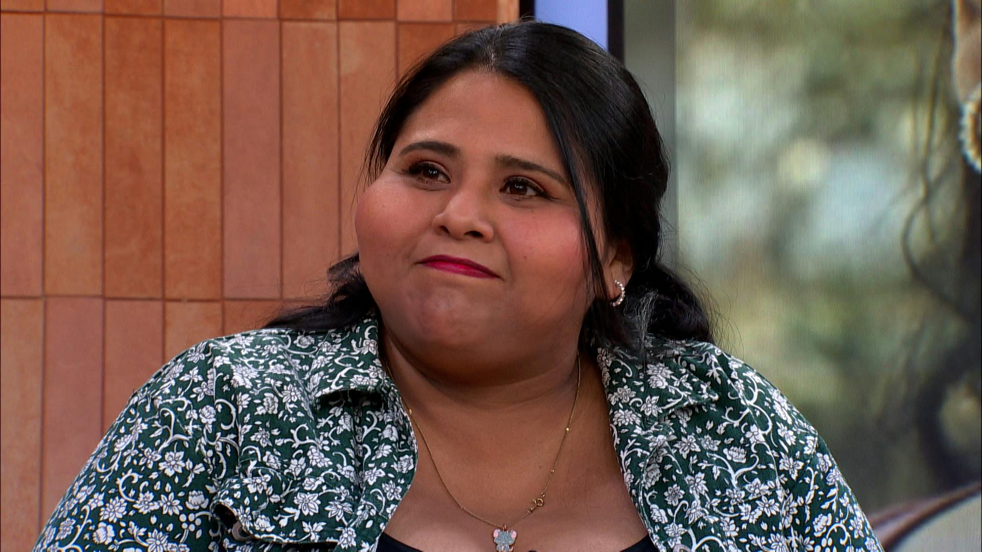¡Son enemigas! Obed ha vivido sometida por su mamá y ya no puede más