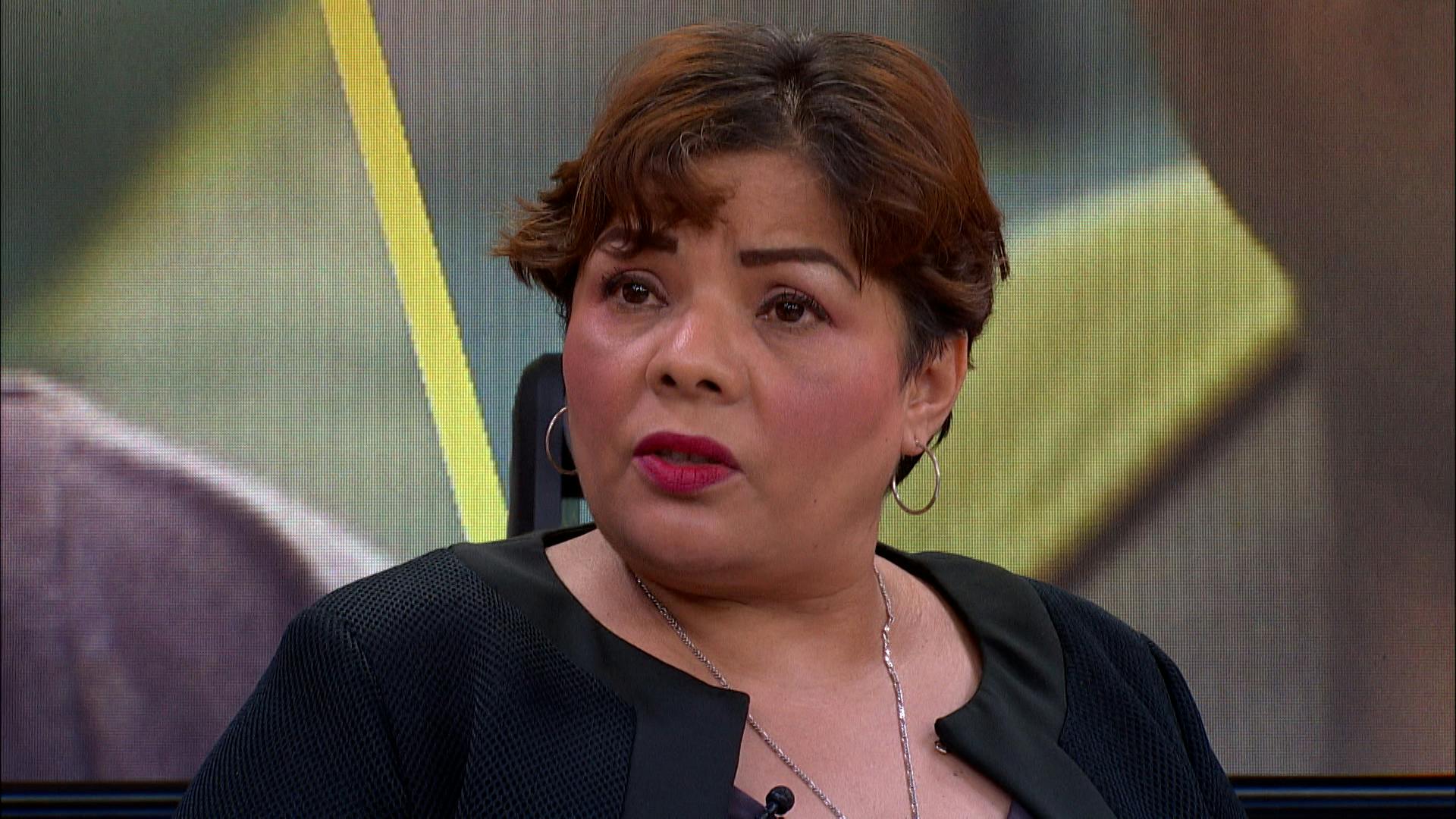 ¿La quieren hacer pasar por loca? Alicia fue diagnosticada con TLP, pero no lo acepta
