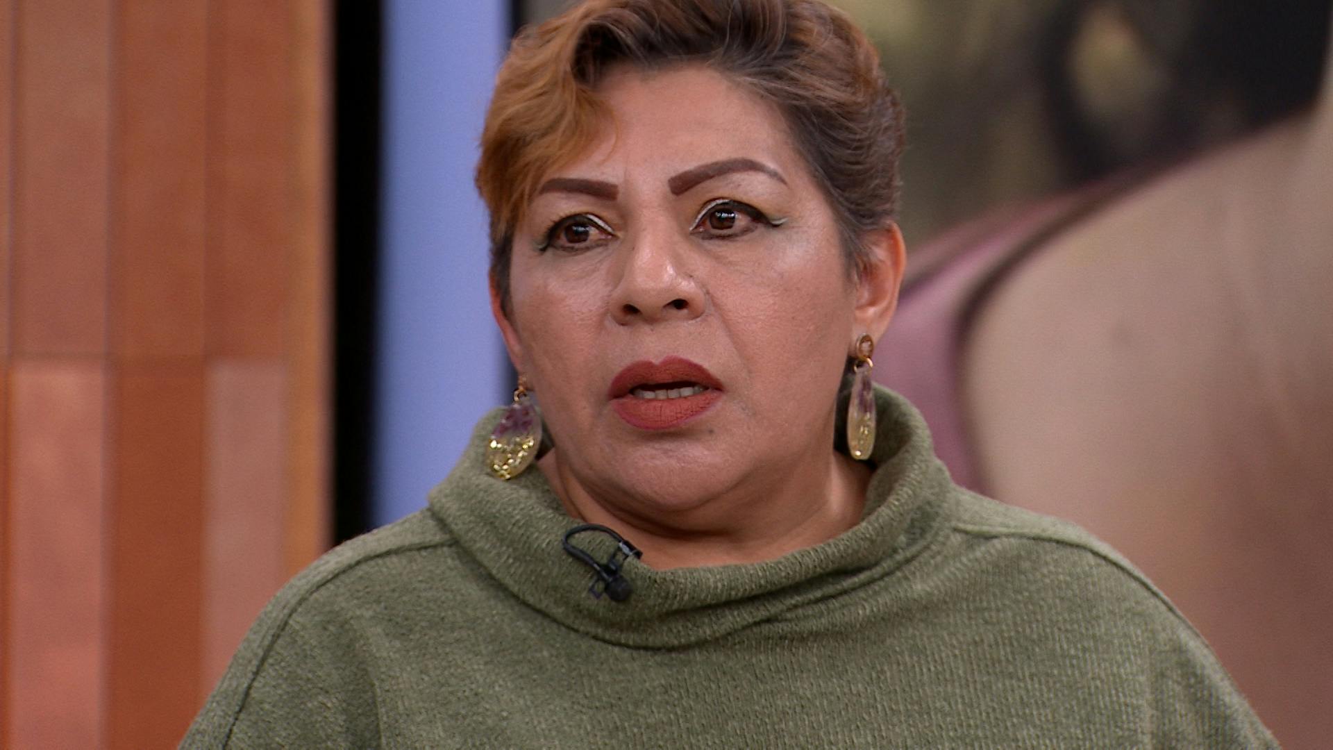 ¡Es una mentirosa! Samantha desmiente las barbaridades de su hermana Alicia