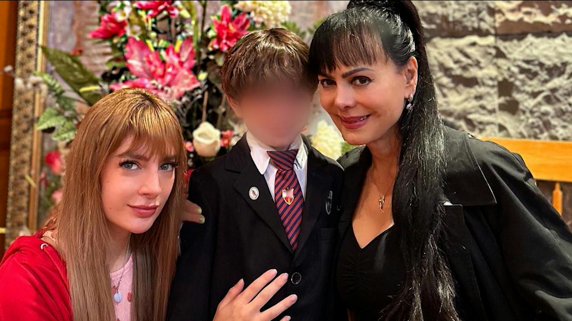 ¡Testamento, heredero, custodia y más! Imelda Tuñón y Maribel Guardia vuelven a la guerra de declaraciones