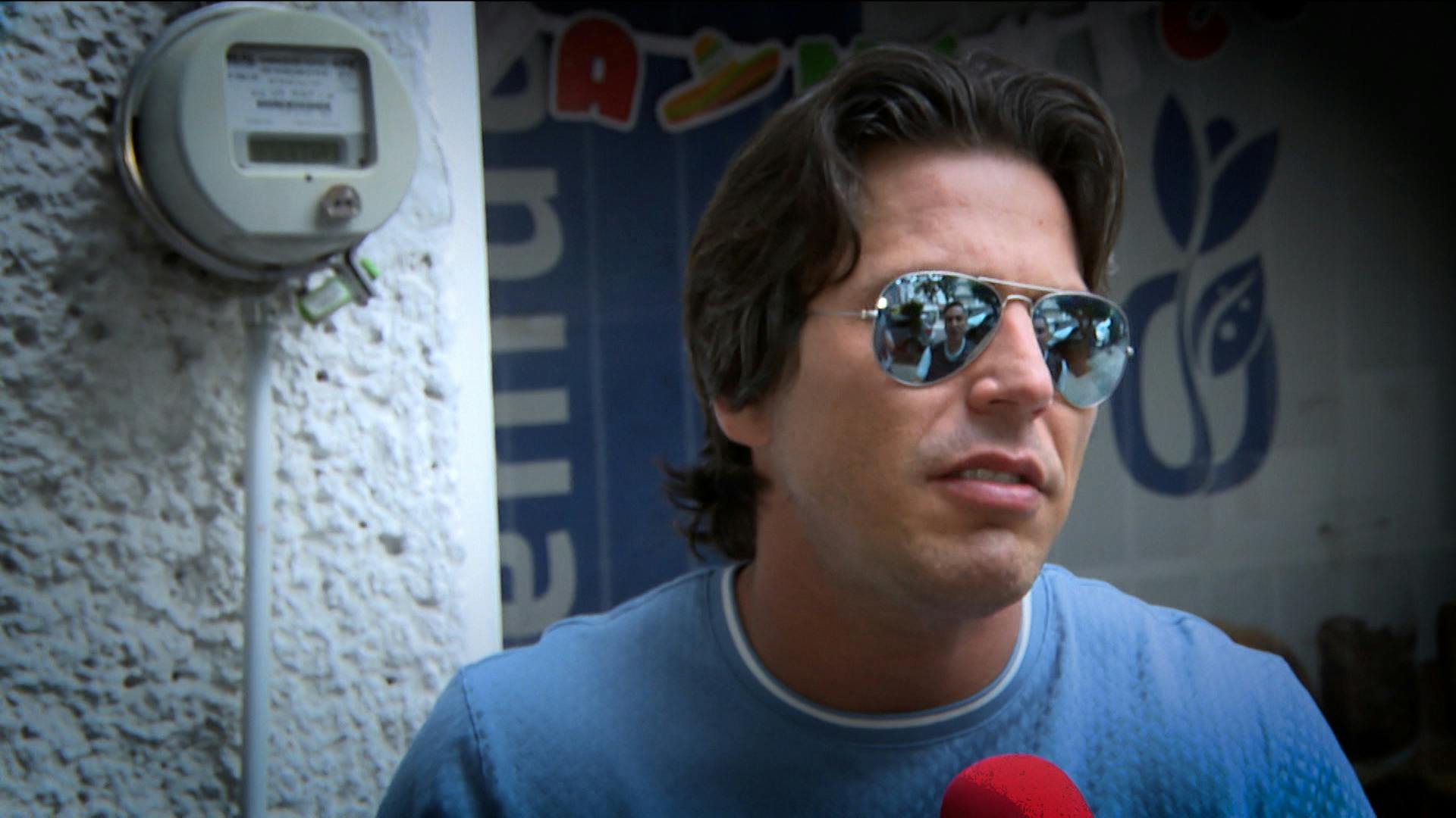 ¿Primera advertencia? Abogados de Ángel Muñoz, pareja de Ana Bárbara, piden a Adriana Toval frenar sus declaraciones