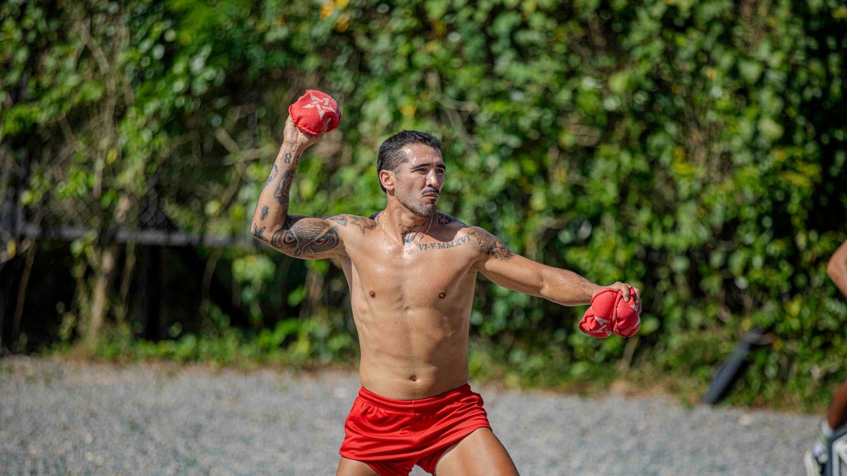 Exatlón México | Avance | Rosique anuncia algo nunca antes visto en Exatlón México y Mono se abre sobre su familia