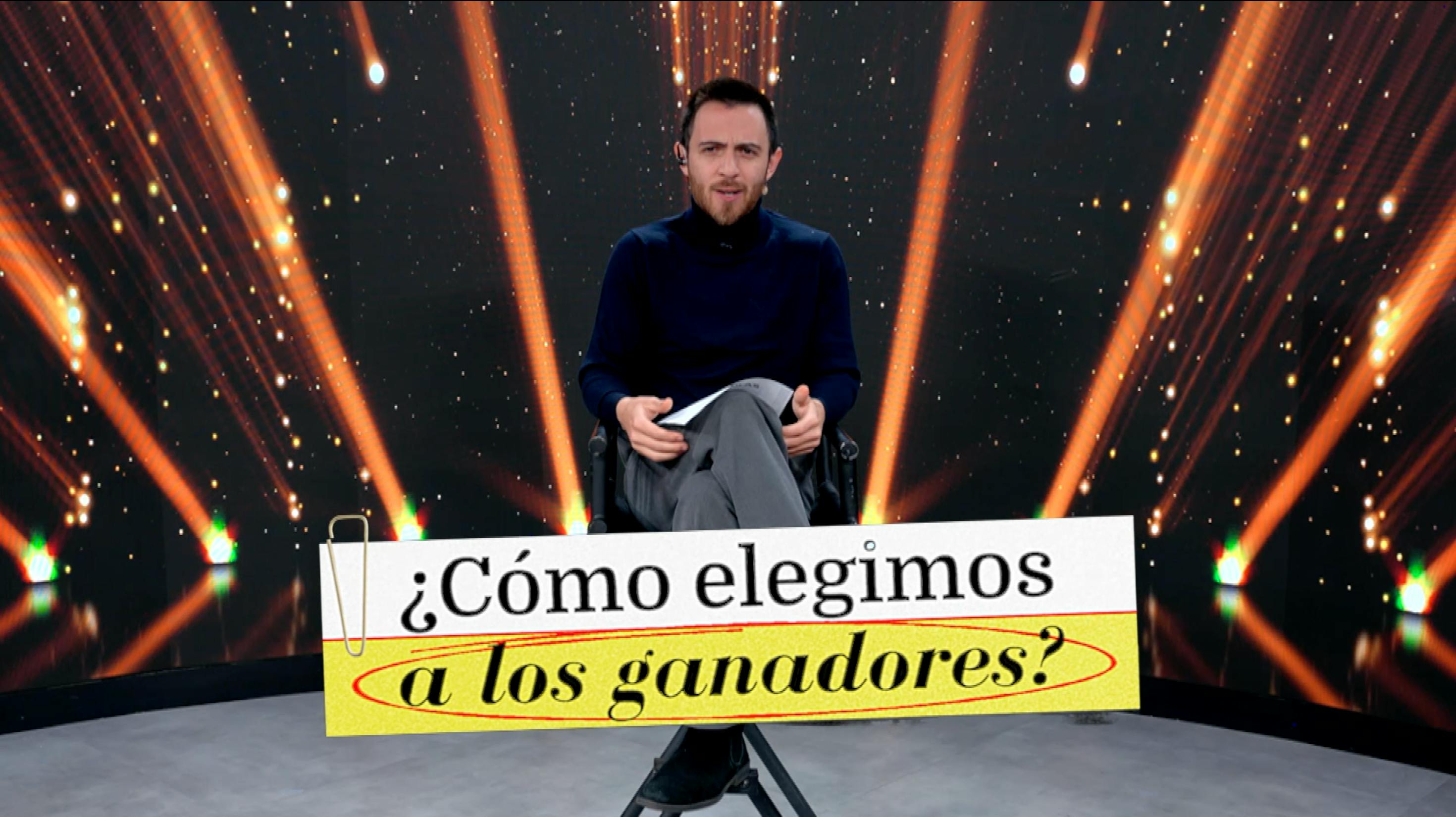 ¡No es como piensas! Así se llevan a cabo las votaciones para determinar a los ganadores de los Premios Oscar