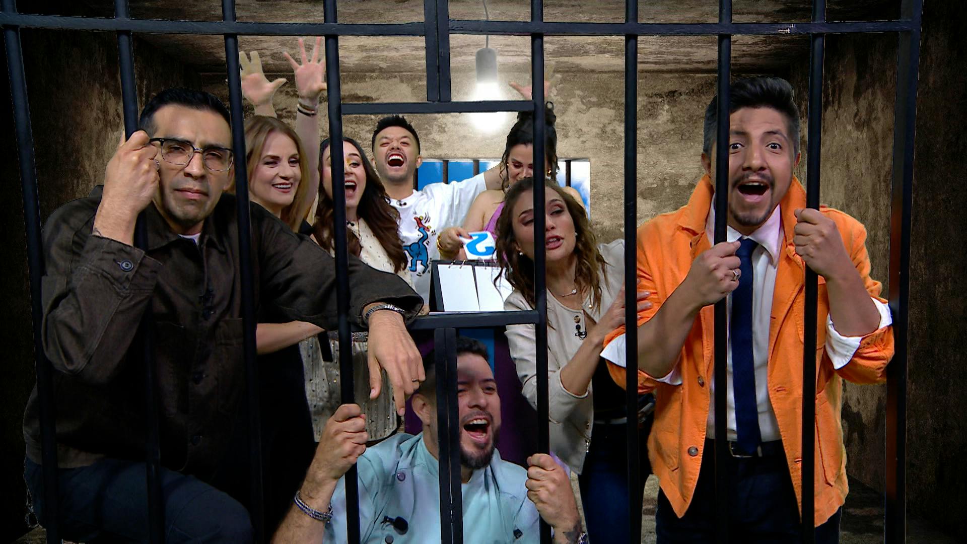 Venga La Alegría | Programa 12 de marzo 2026 Parte 1 | Adriana Toval revela intimidades de su romance con la pareja de Ana Bárbara y más