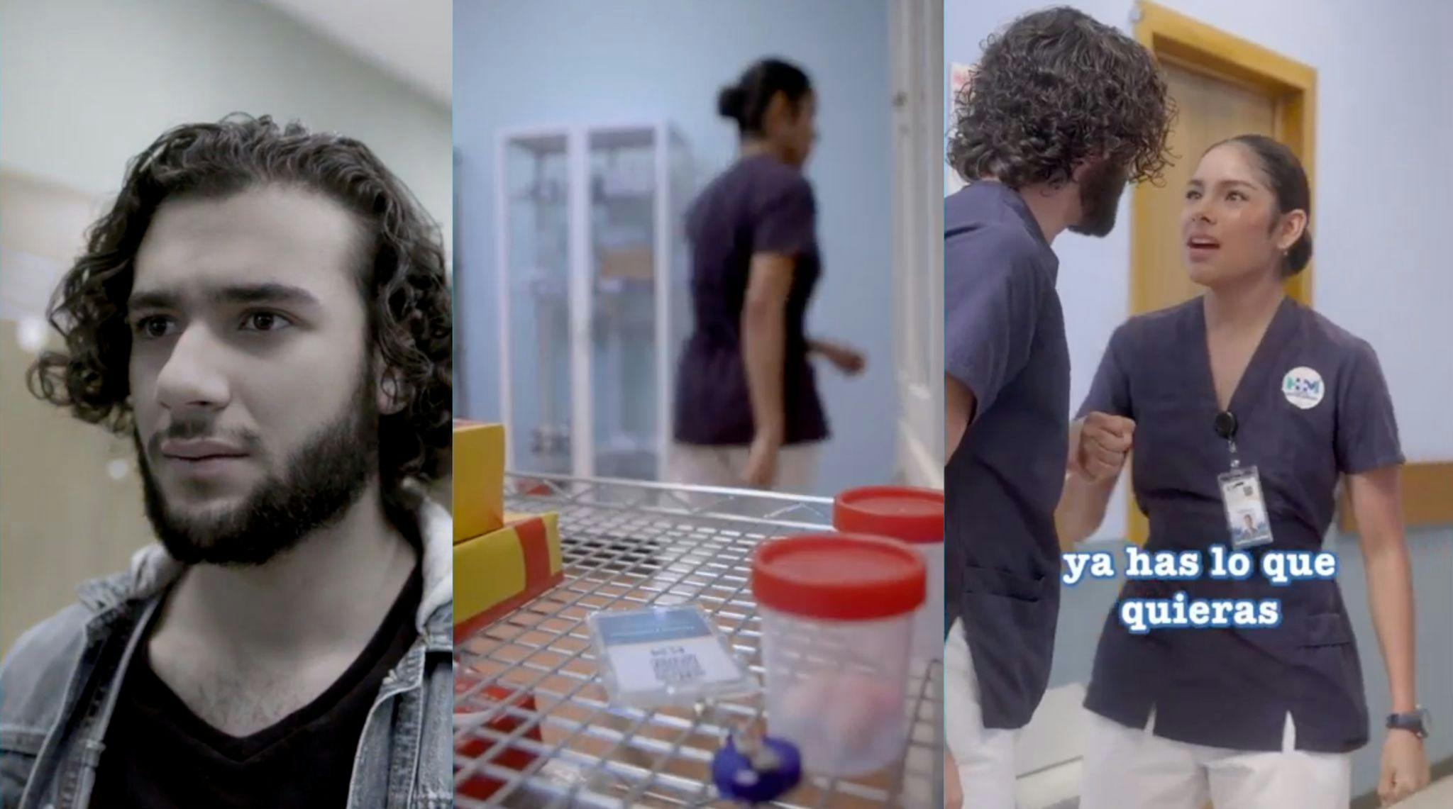 El sabor de la venganza | Capítulos del 11 al 15