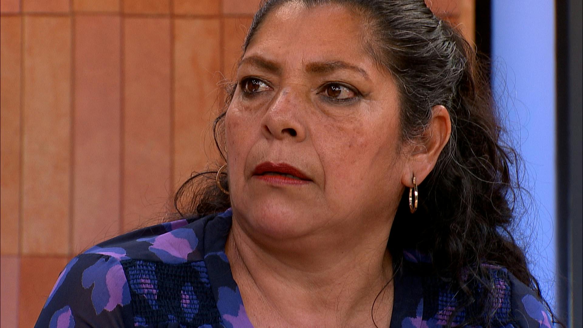 ¡Ya no será niñera! Sonia está harta de que su hija le vea la cara