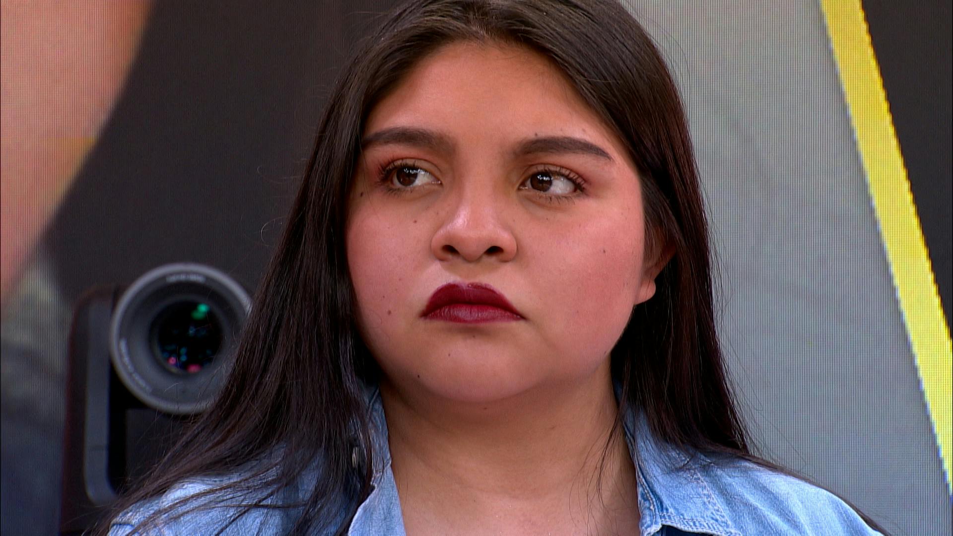 ¡Brenda quiere que su mamá cuide a sus hijos porque ya está acostumbrada a criar!
