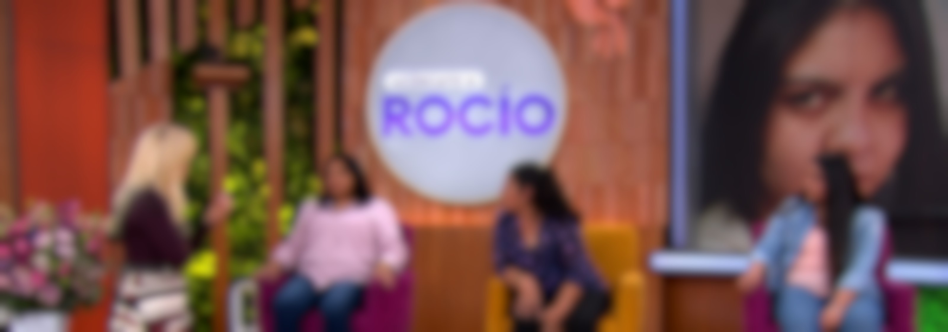 Mi hija me usa de niñera | Programa del 12 de marzo 2026 de Acércate a Rocío