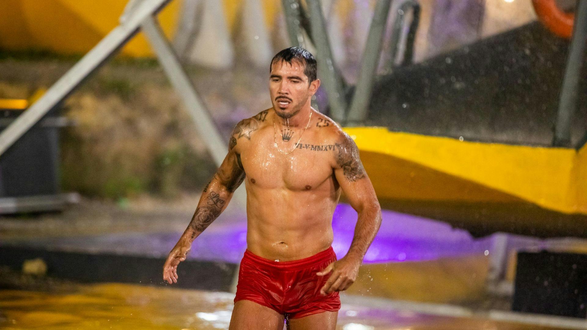 “¿Seré un mal papá?”: Mono revela la dura batalla emocional que vive en Exatlón México