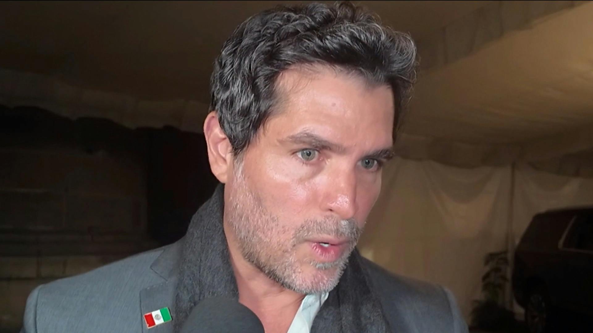 ¿No es un ataque personal? Eduardo Verástegui reafirma sus polémicas críticas hacia Bad Bunny